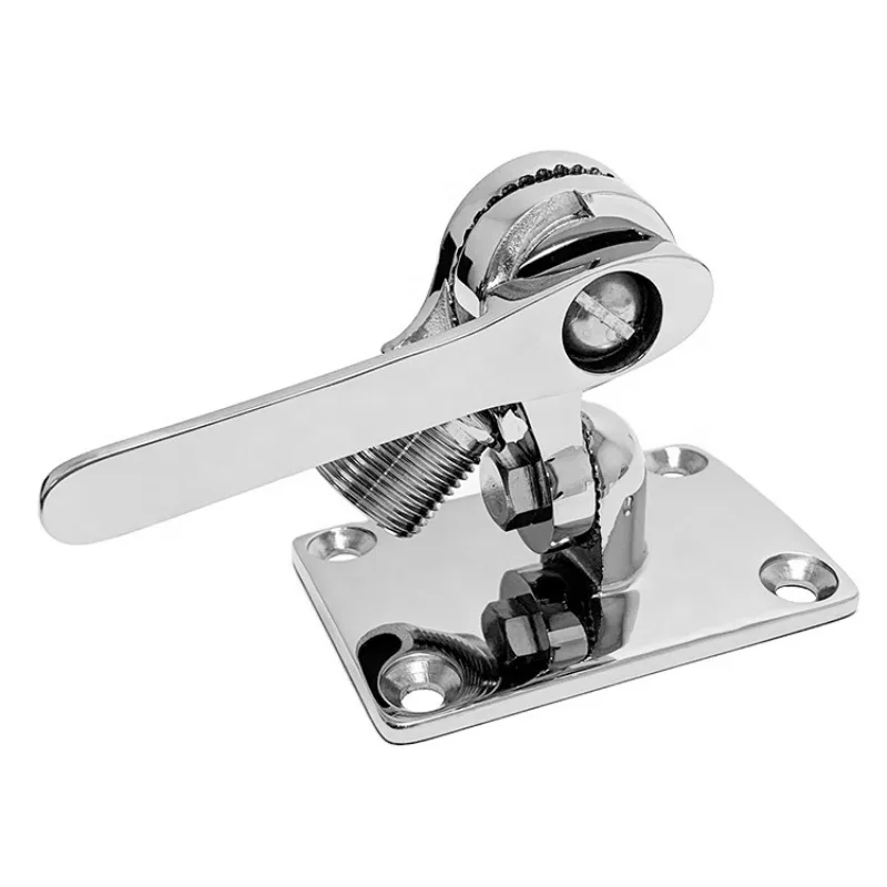 Рисунок 5 - Регулируемое основание Антенны