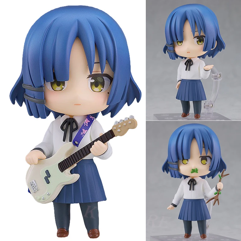 #2243 Bocchi the Rock! Фигурка героя из мультфильма «найзка ижичи»/фигурка Гото хитори, коллекционные игрушки