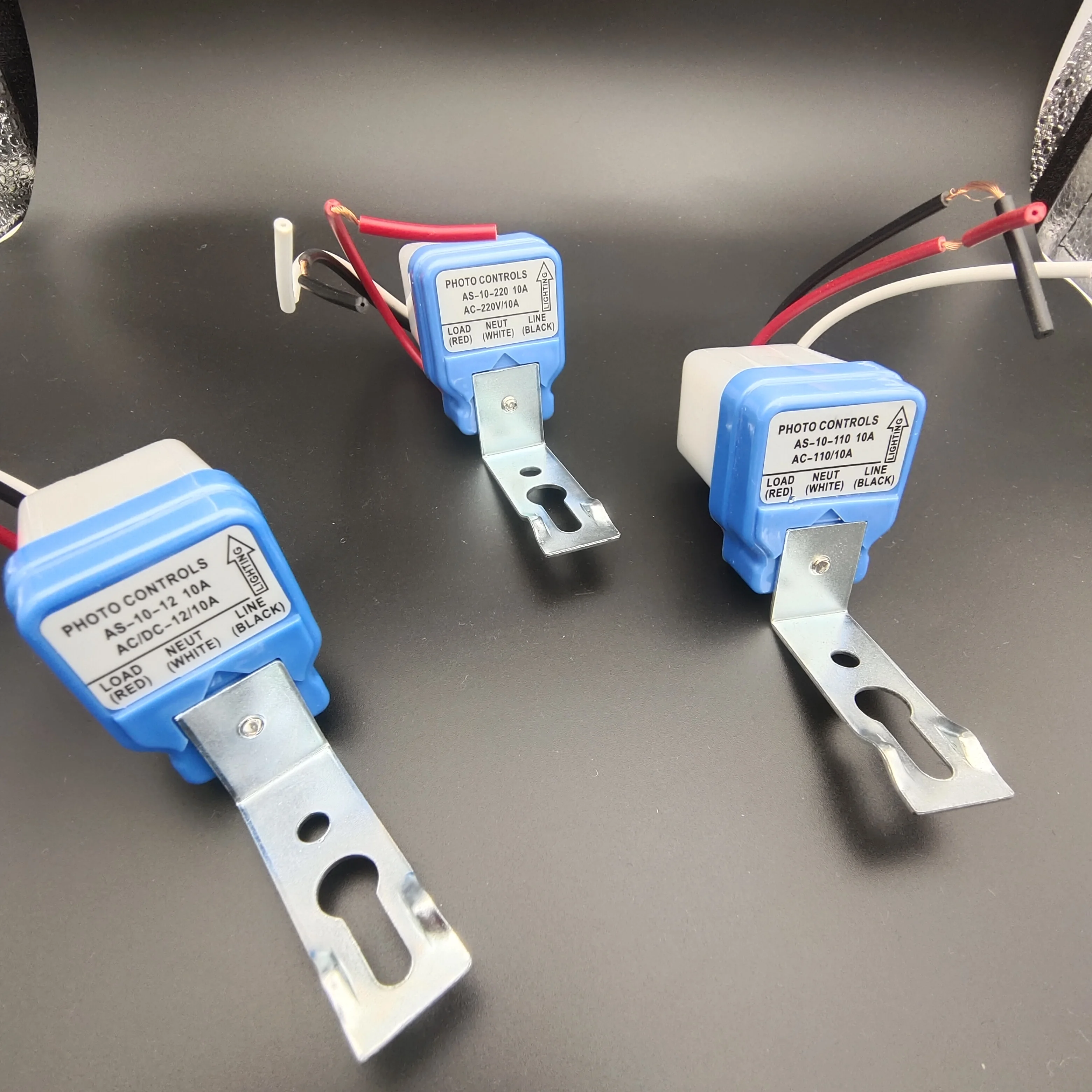 Рисунок 4 - Фотоэлемент с автоматическим включением и выключением