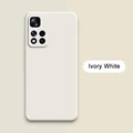 Ivory White