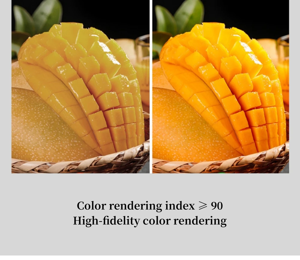 Description Picture 4 of itemLED Downlight Surface Mounted Dimmable 9W12W15W18W For Indoor Lighting Living Room Kitchen Home Decor Adjustable Angle Ceil Lamp