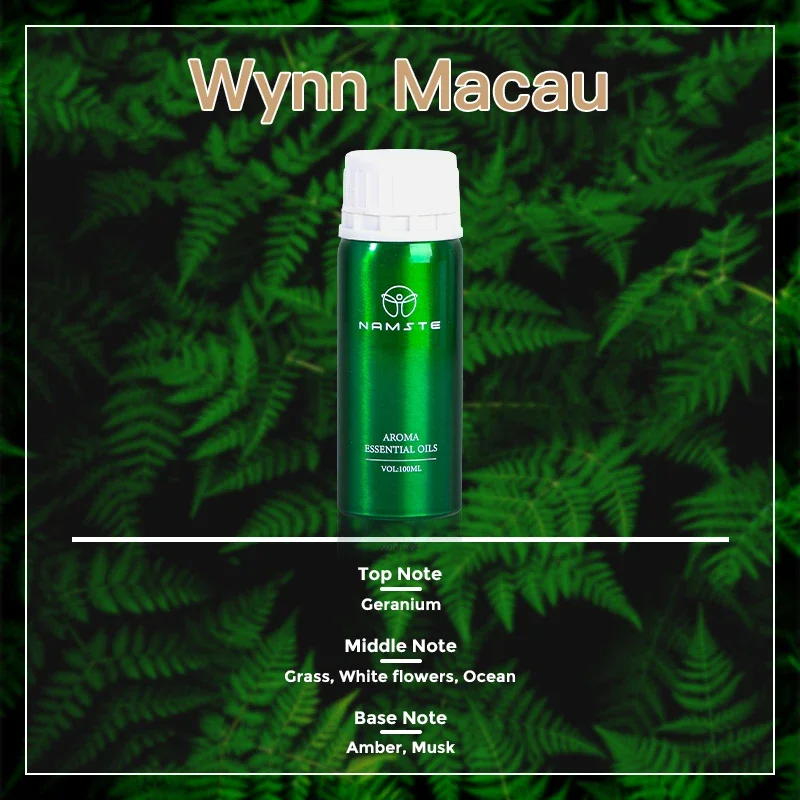 Wynn Macau
