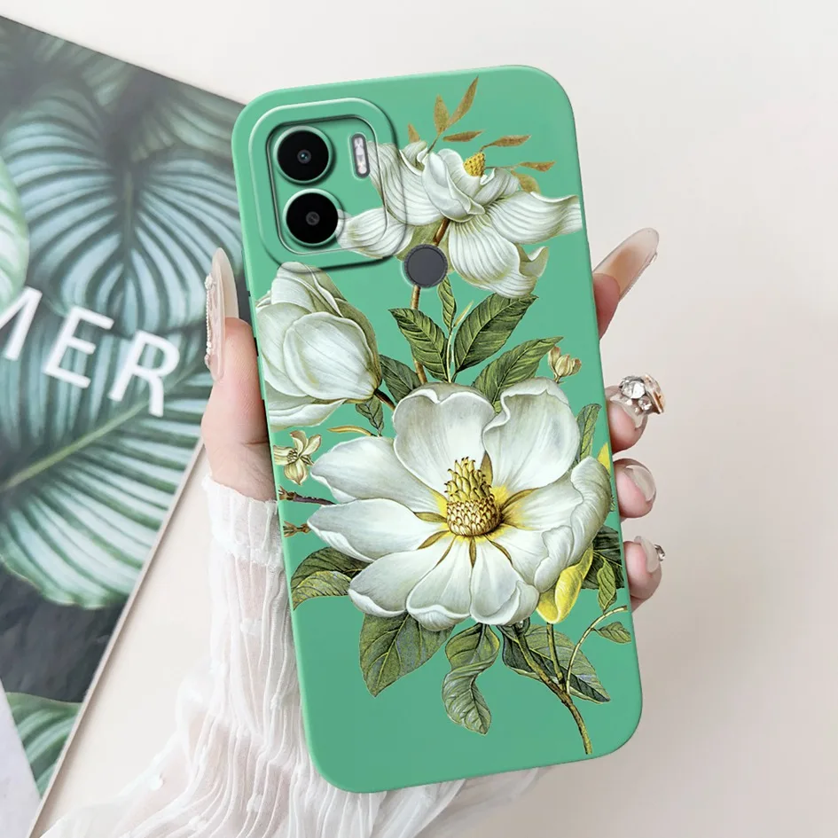 Lovely Rabbit Panda Silicone Shockproof Bumper Case