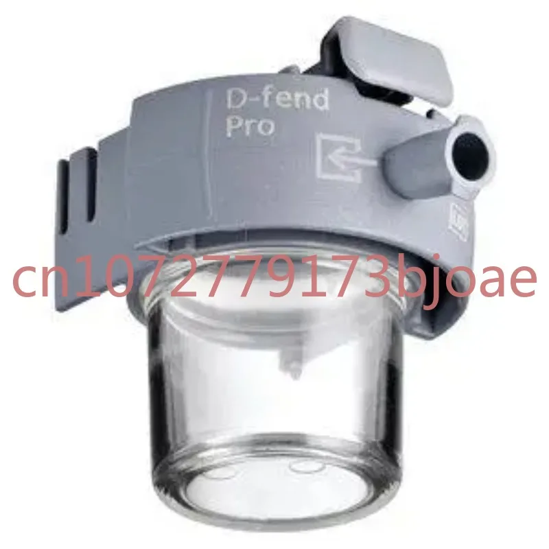 

Водяная ловушка M1182629 D-fend Pro, темно-стальная, синяя, коробка из 10 штук, искусственная ловушка, 10 штук (новая, оригинальная)