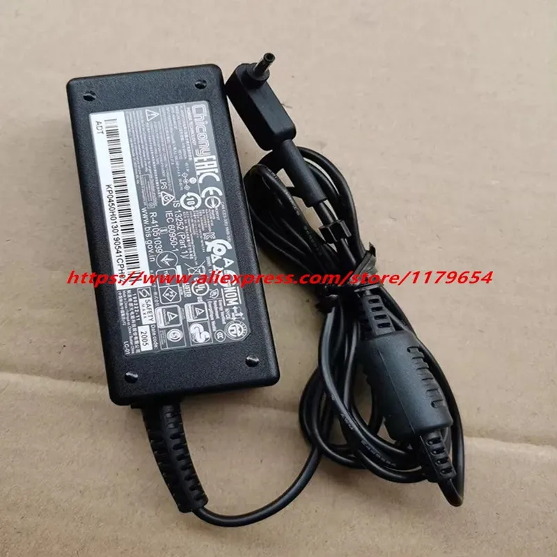 A18-045N2A AC adapter, Genuine / original CHICONY A18-045N2A AC adapter in Canada A18-045N2A AC adapter, Genuine / original CHICONY A18-045N2A AC adapter in Canada