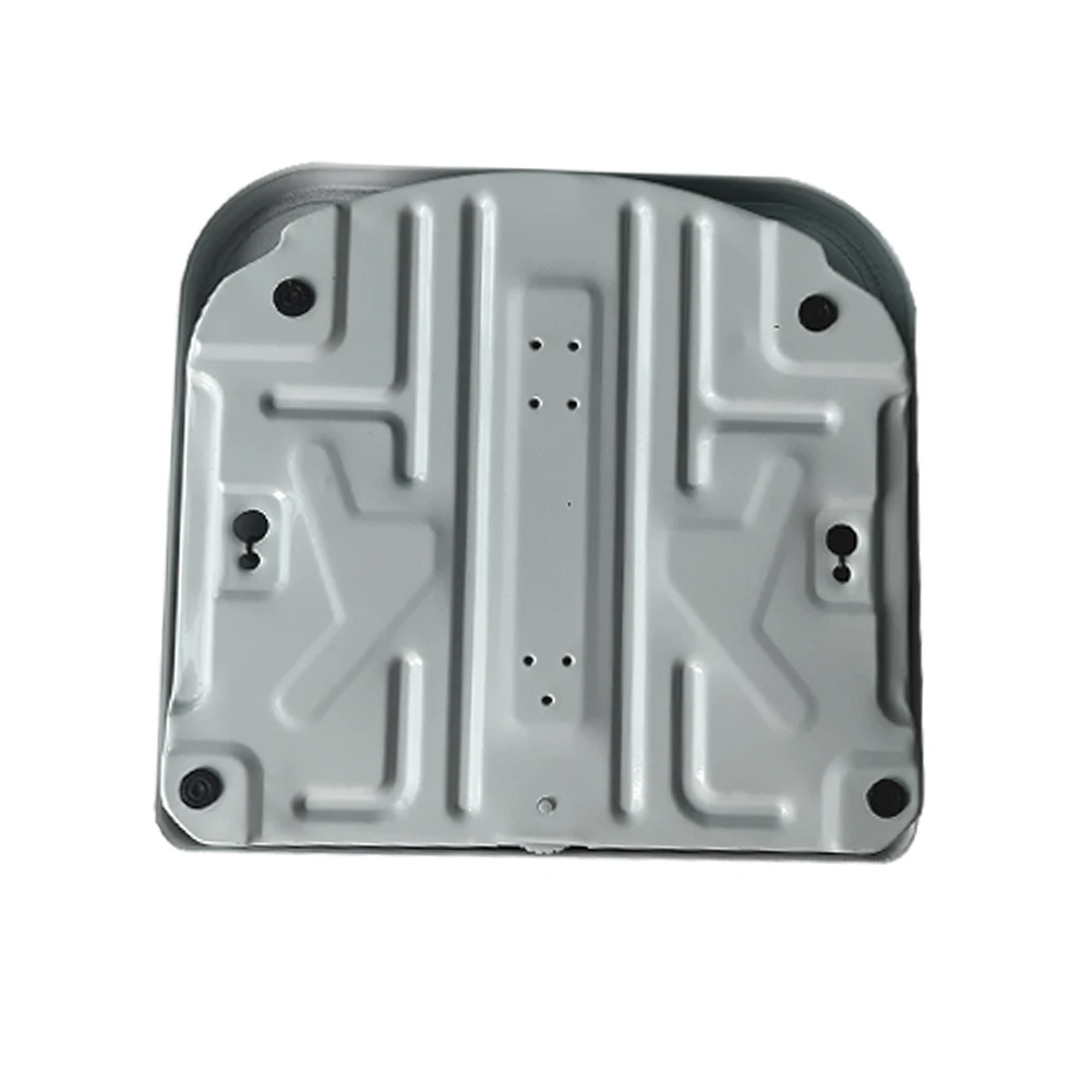 Mechanical Bathroom Scale With Non Slip Pad For Weight Management_voghion.com