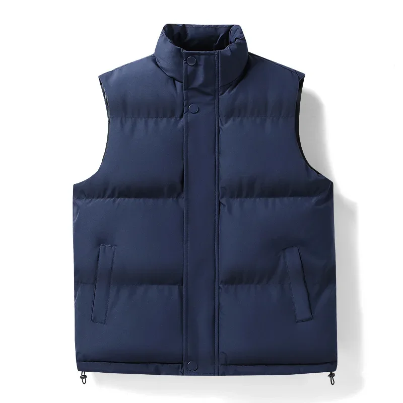 High Quality 908 Couple Vest For Men And Women Trendy Shoulder Vest Warm Motorcycle Rider Direct From Manufacturer