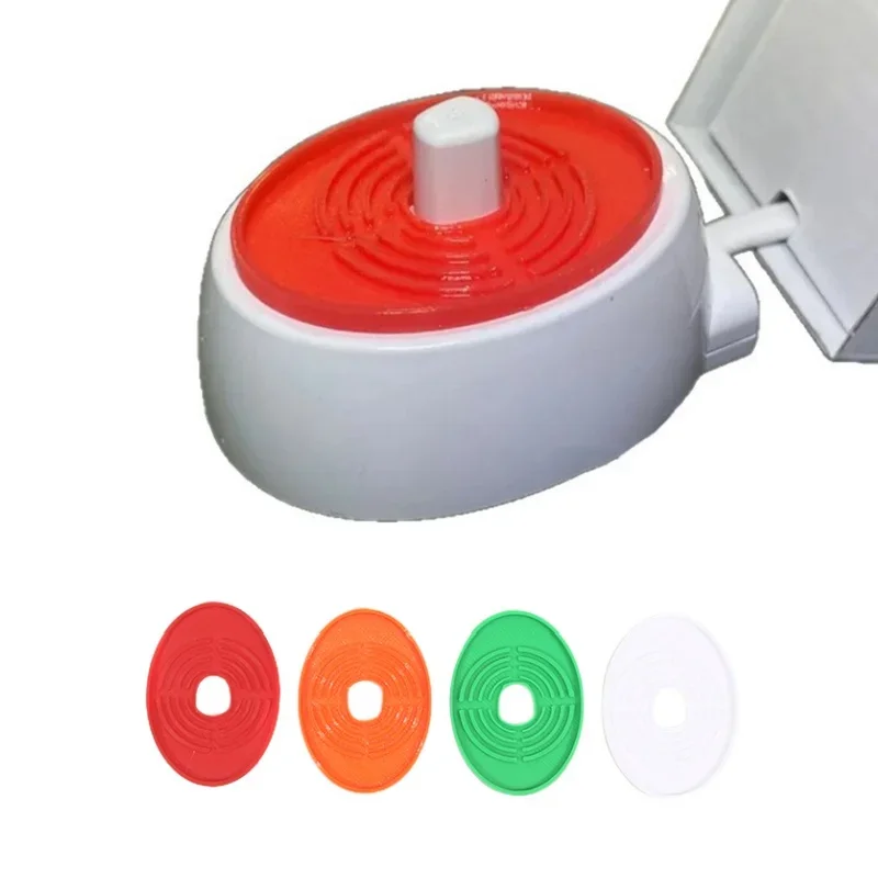 Electric Toothbrush Charging Base Protective Pad Stand Brush Head Holder Accessories Organizer