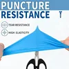 10-100PCS Blue Nitrile Disposable Gloves Latex Free Safety Work Gloves for Cleaning Kitchen Mechanic Auto Protective Glove 4