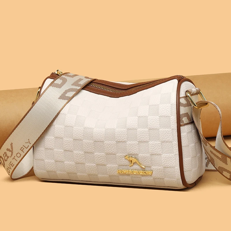 Louis Vuitton Large Messenger Bags for Women