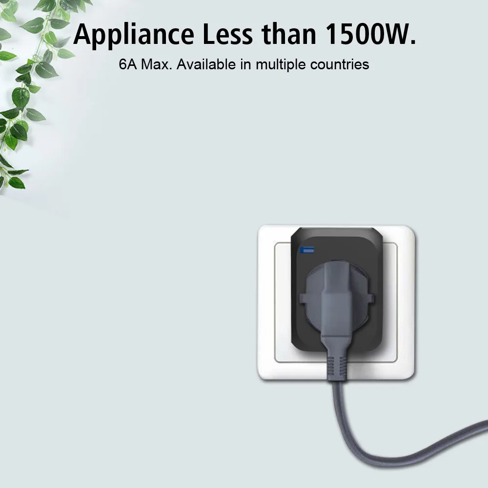 US EU UK AU plug Universal All-in-one Wall Charger Travel Charger 6A with 2 USB Port and 1 Type C Travel Adapter