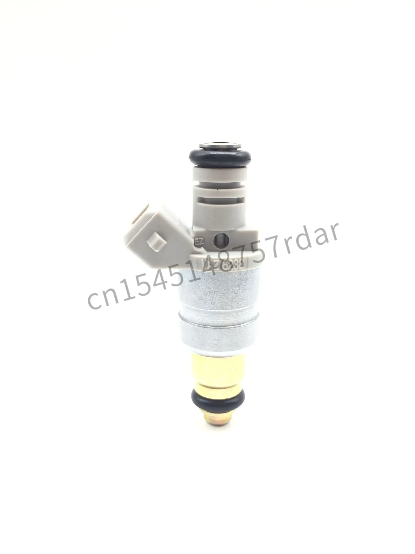 

4pcs Vaz6238, a new product of automobile fuel injection nozzle, is suitable for LADA