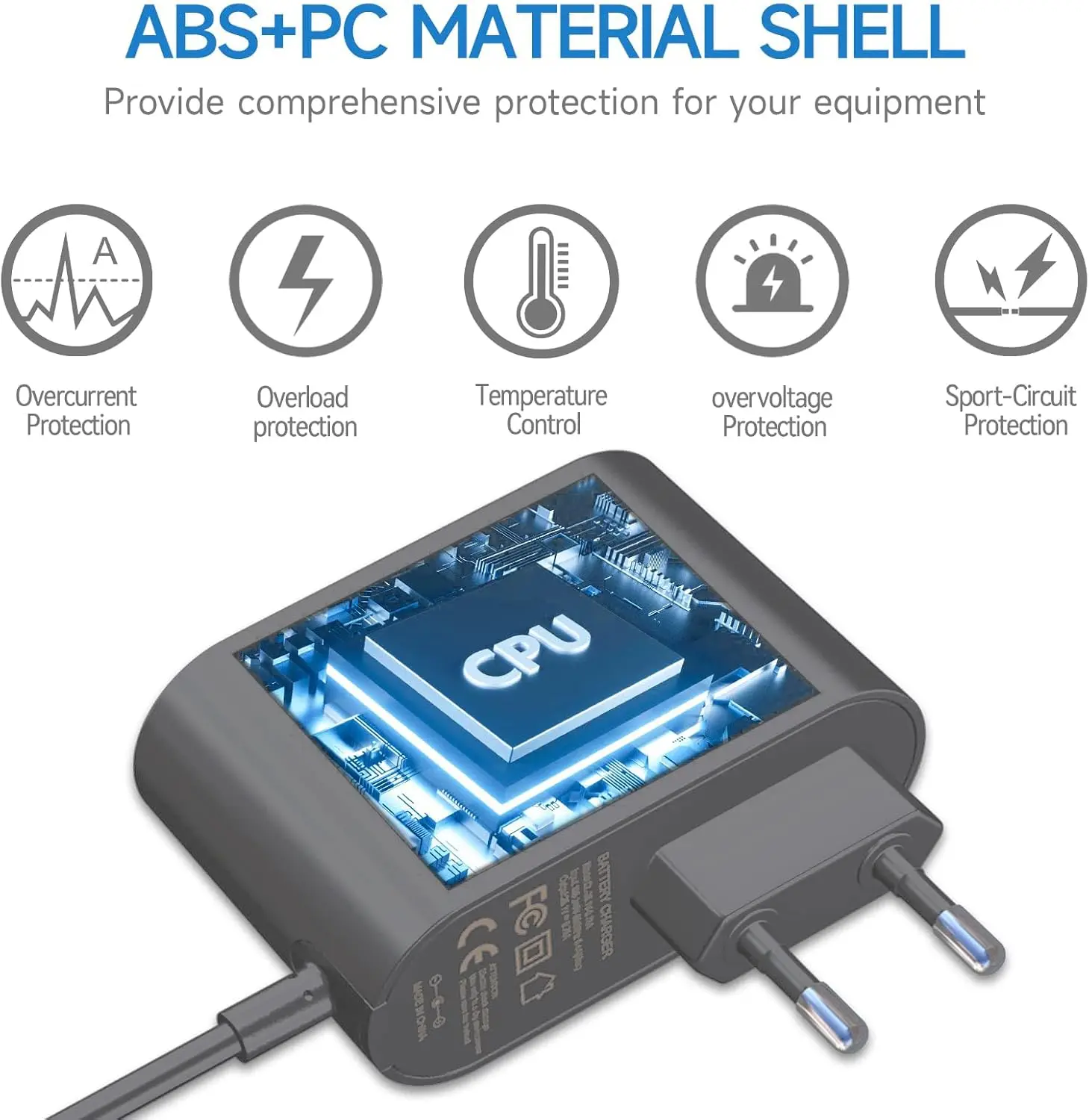 26.1V 진공청소기 충전기 AC 100?240V 다이슨 V8, V7, V6, DC59, DC58, DC61, DC62 무선 진공청소기 26.1V 배터리와 호환 가능