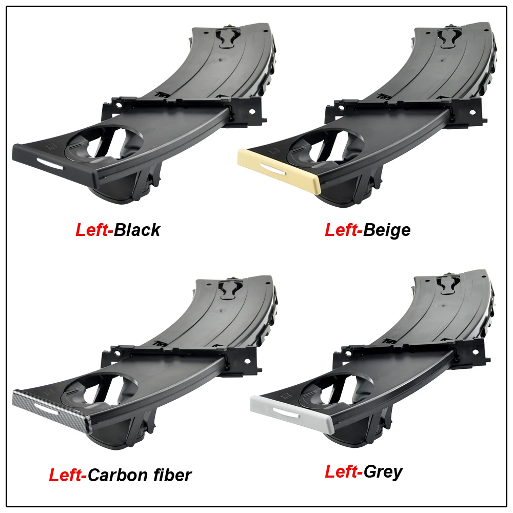TTCR-II kompatibel mit b*m_w Getränkehalter Auto E90 E91 E92 E93 2006-2013  Links Versenkbarer Getränkehalter 3er 316i 318i 320i 320d 323i 325i 325xi  328i 328xi 330i 330xi 335i 335is M3 (51459173463) : 