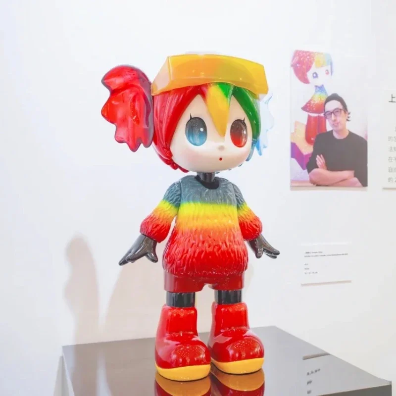 その他 EROSION HAPICO \"IMAGINARY RAINBOW\" EROSION HAPICO “Imaginary Rainbow” 🌈🦄💖 Step into a dream