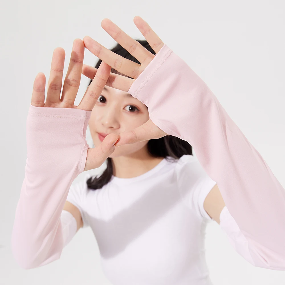 Рисунок 4 - Летние женские солнцезащитные рукава OhSunny