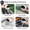 M19 Mini Wireless Handheld Vacuum Cleaner Desktop Vacuum Cleaner USB Keyboard Cleaner for Home Office Computer Cleaning Tool 6
