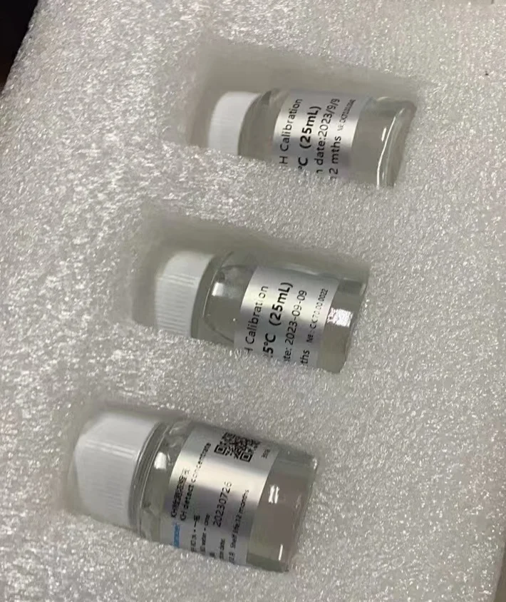 Kamoer KH Carer Detector, Add KH Reagent Liquid for Replenishment,KH reagent,PH4 ,PH