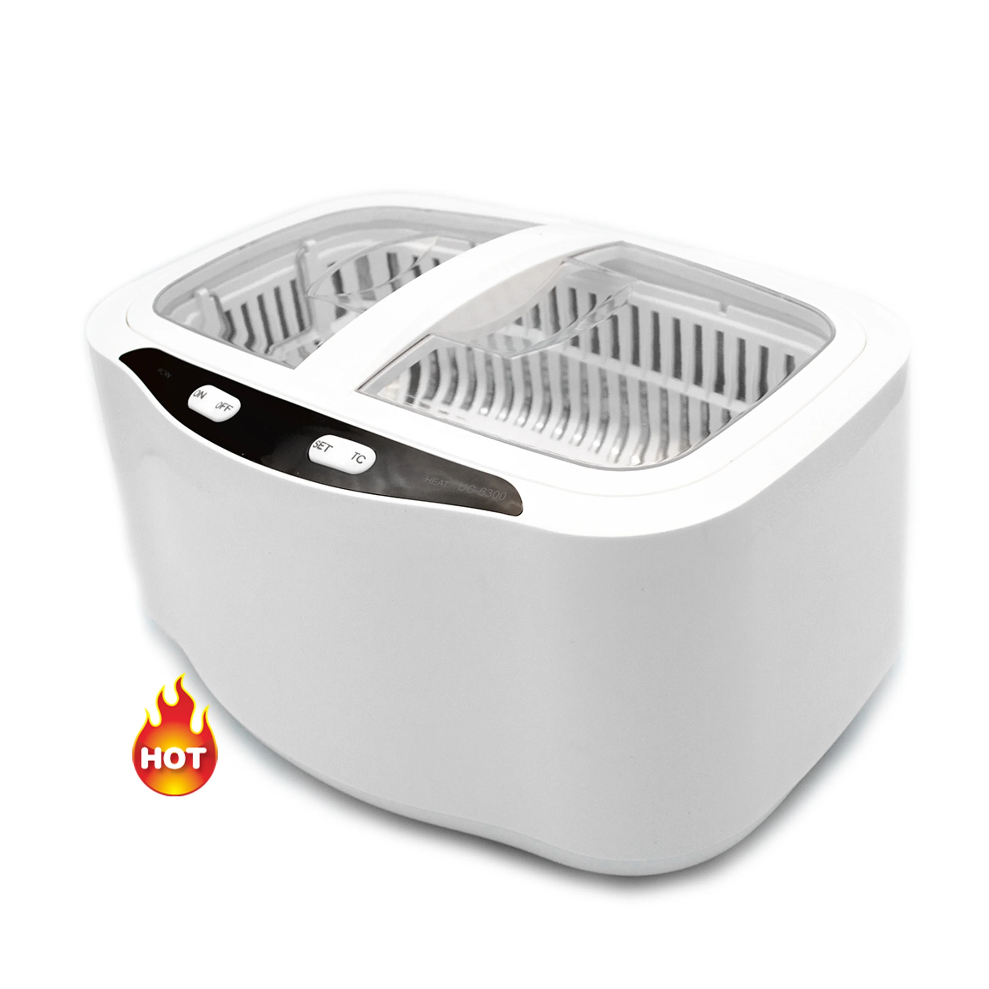 

IN-M32 household portable cleaner machine Ultrasonic washer price