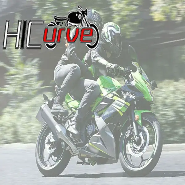 HICurve Store
