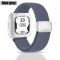 Blue grey