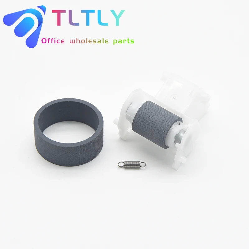 

10 комплектов, держатель вала 1447353 1466932, держатель ролика в сборе для EPSON L800, L801, L805, R270, R285, R290, R295, R360, R390, T50, T59, T60, P50