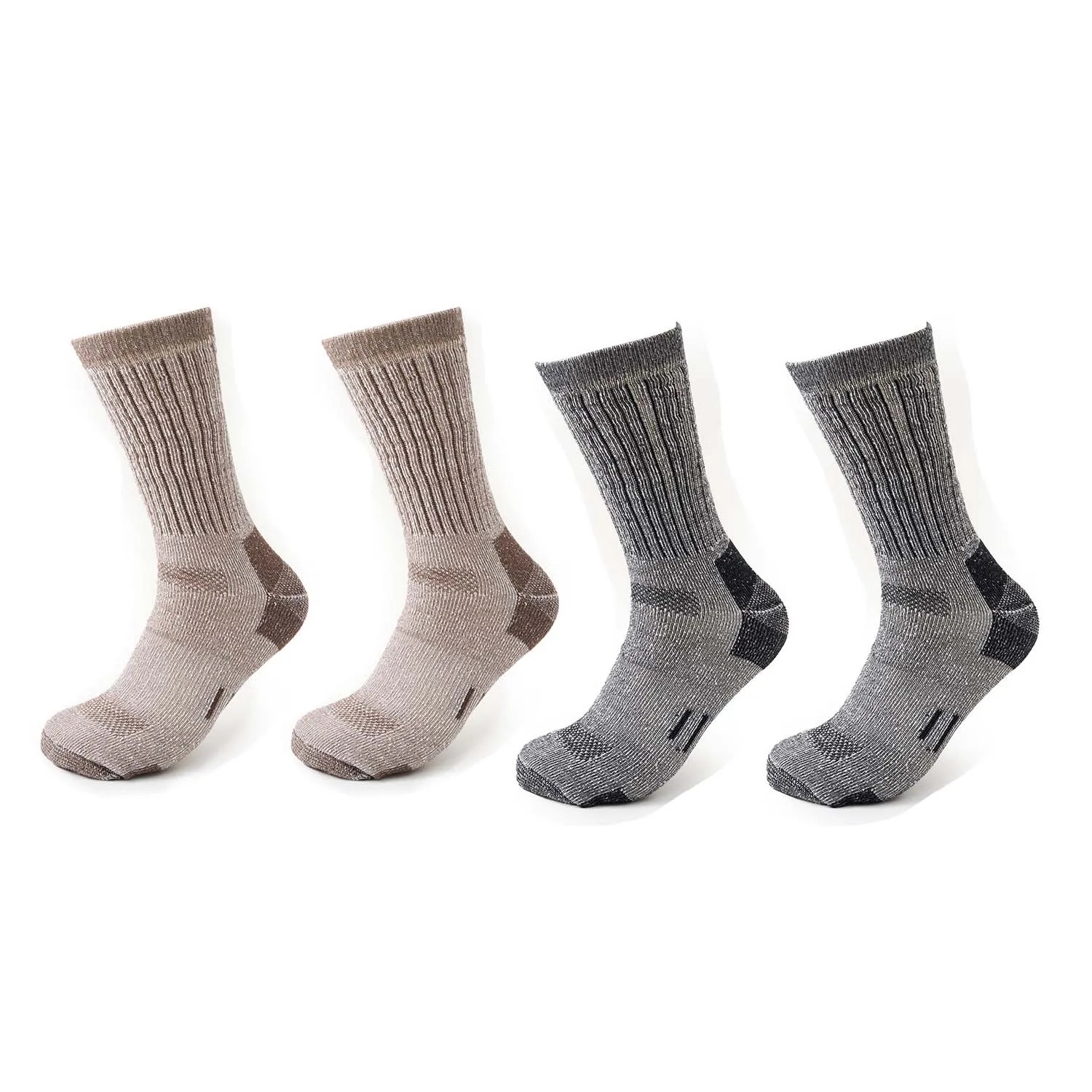 Pack A(4 Pairs )