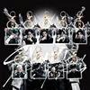 Stray Kids New Album GIANT High Appearance Level New Acrylic Keychain Key Super Handsome Pendant Surrounding The Same 1