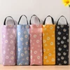 Hanging Storage Bags Beautiful And Elegant Easy To Carry Plastic Bags Petg Waterproof Fabric Mesh Material Wall Mounted Garbage 1