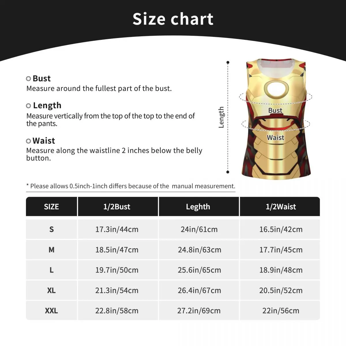 Iron Man Invincible Workout Tank Tops Women Quick Dry Sleeveless Yoga Shirt