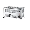 ZK Commercial Toaster Toaster Rougamo Inch Roaster Tortilla Maker Machine 1
