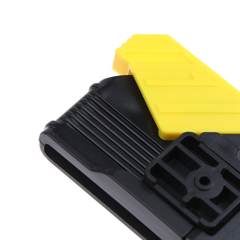 1Pc Quick Release Schnalle Hammer Schlüssel Power Tool Taille Gürtel Organizer Haken Universal Maßband Aufhänger Gürtel Halter Clip – Detail 10