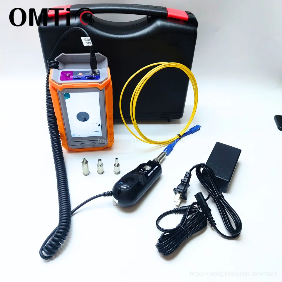 FVM-100検査繊維ビデオプローブ,光学式検査検出器 FVM-100検査繊維ビデオプローブ,光学式検査検出器