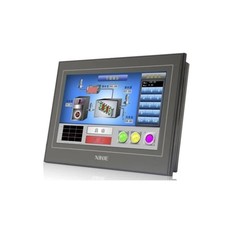 

TouchWin®TG765 S-XT TG765-EN TGA63S-EN UT OP320-A-S