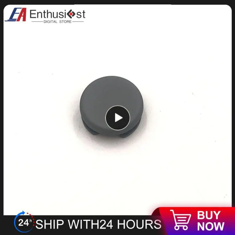 1 Pz Joystick Analogico Rocker Thumb Stick Grip Cover Controller Circle Pad Button Sostituzione Della Parte Di Riparazione Custodia Per 2Ds 3Ds Xl