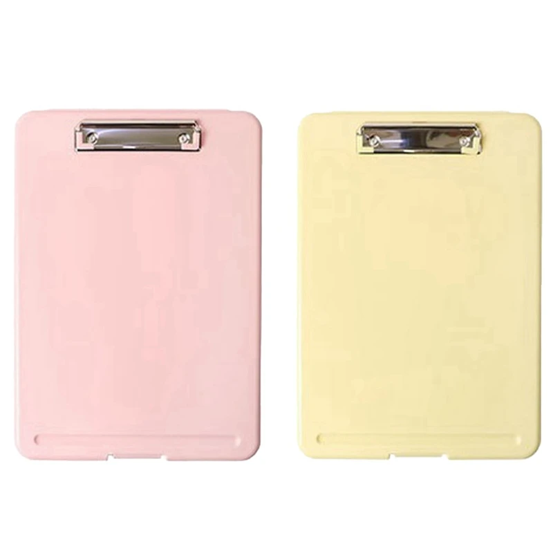 

Office Stationery Test Paper Storage File Box Multifunctional File Box Folder File Multi-Function File Box