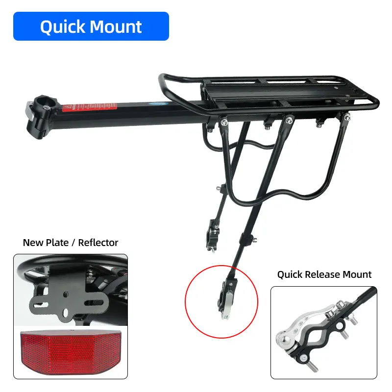 Quick Mount