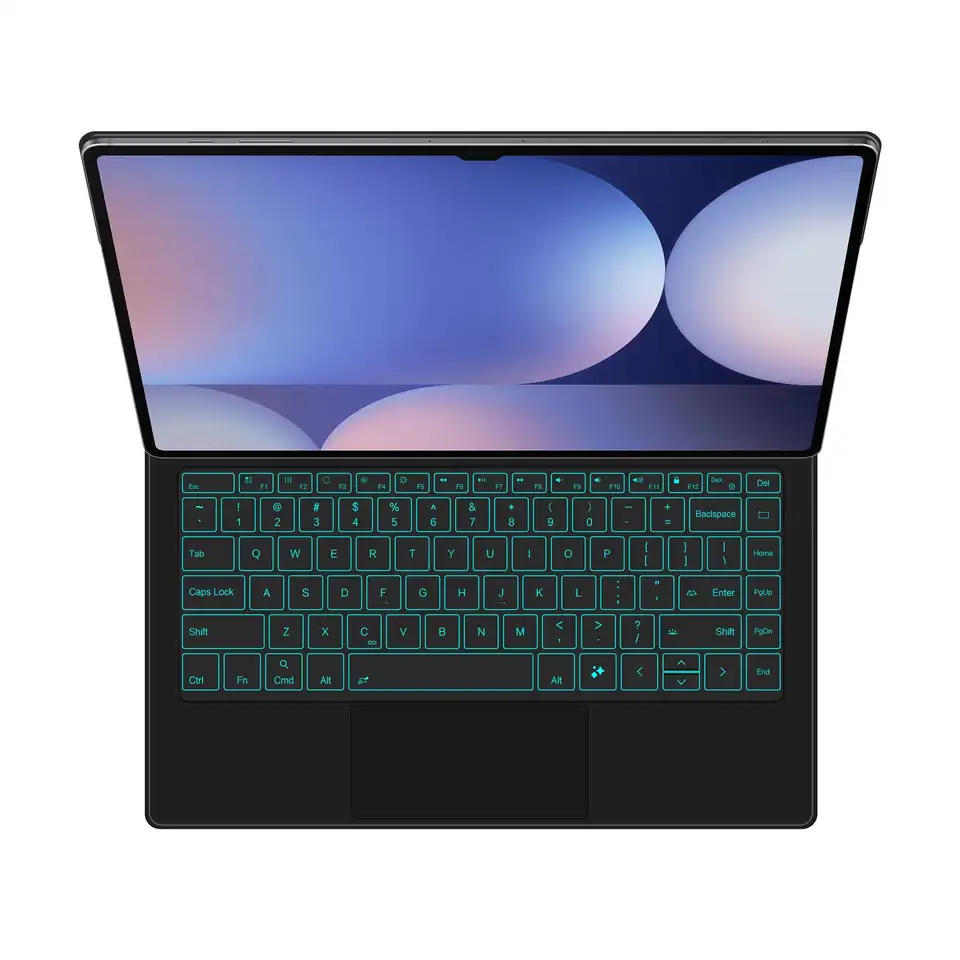 Samsung Galaxy Tab S10 S9 S8 Magic Keyboard Case