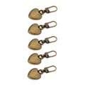 5pcs Copper B