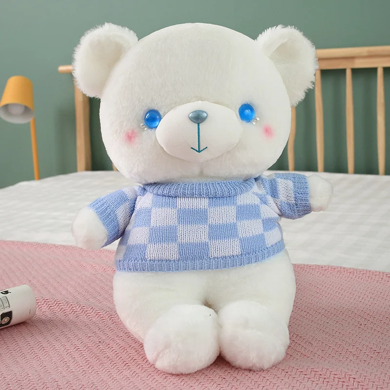 Kawaii Therapy Winter the Bear (50cm) - Limited Edition