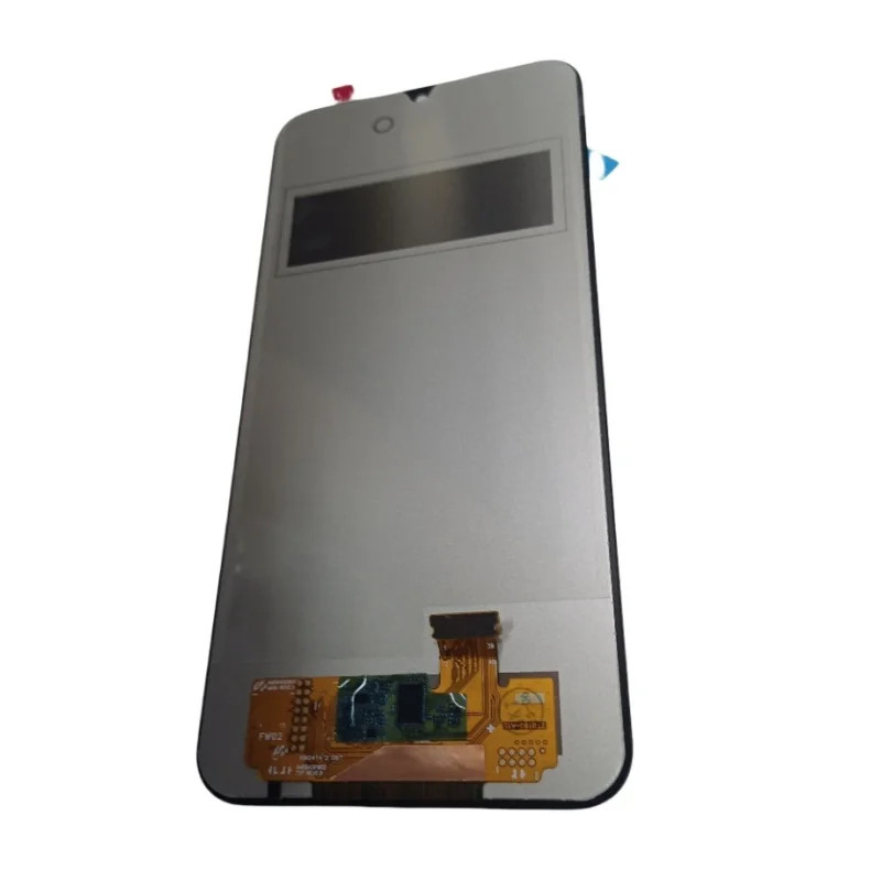 Galaxy LCD Touch Screen Digitizer with Frame - Easy Replacement Solution