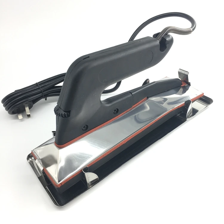 220V 카펫 설치 및 유지보수 도구, 카펫용 전기 다리미