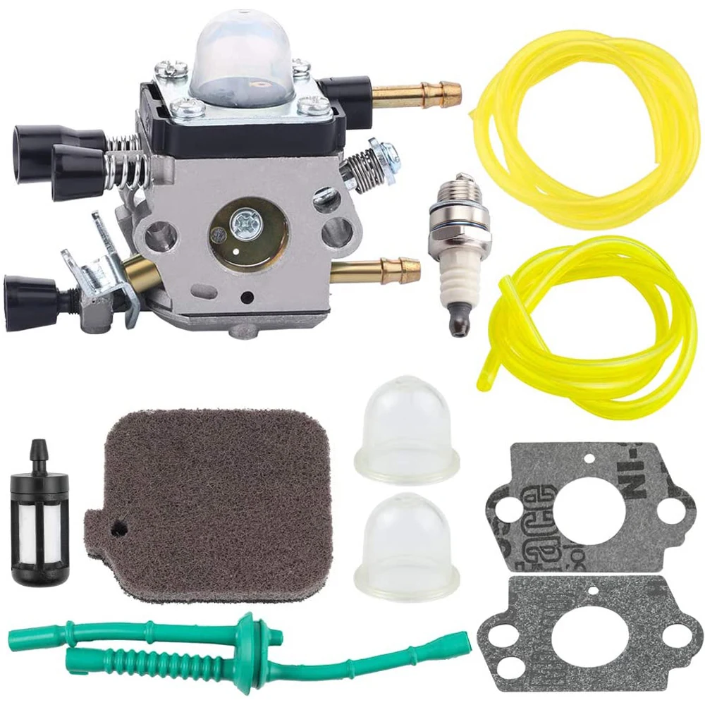 

C1Q-S68G Carburetor for BG45 BG46 BG55 BG65 BG85 SH55 SH85 Leafblower replacement carburetor for 42291200606 Zama C1Q-S64