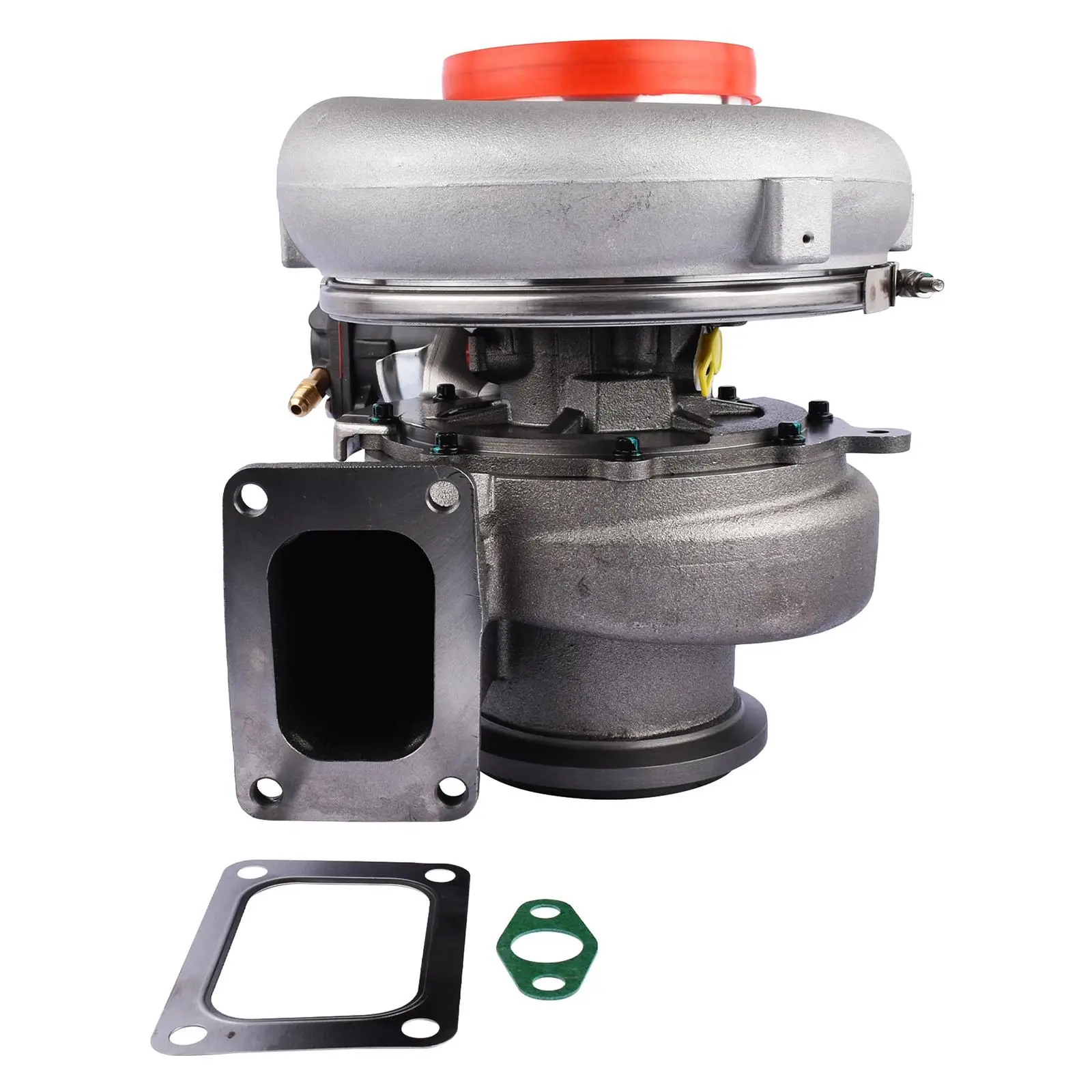 

AP02 New Turbo For Detroit Series 60 14L Turbo 14.0L EGR Turbocharger