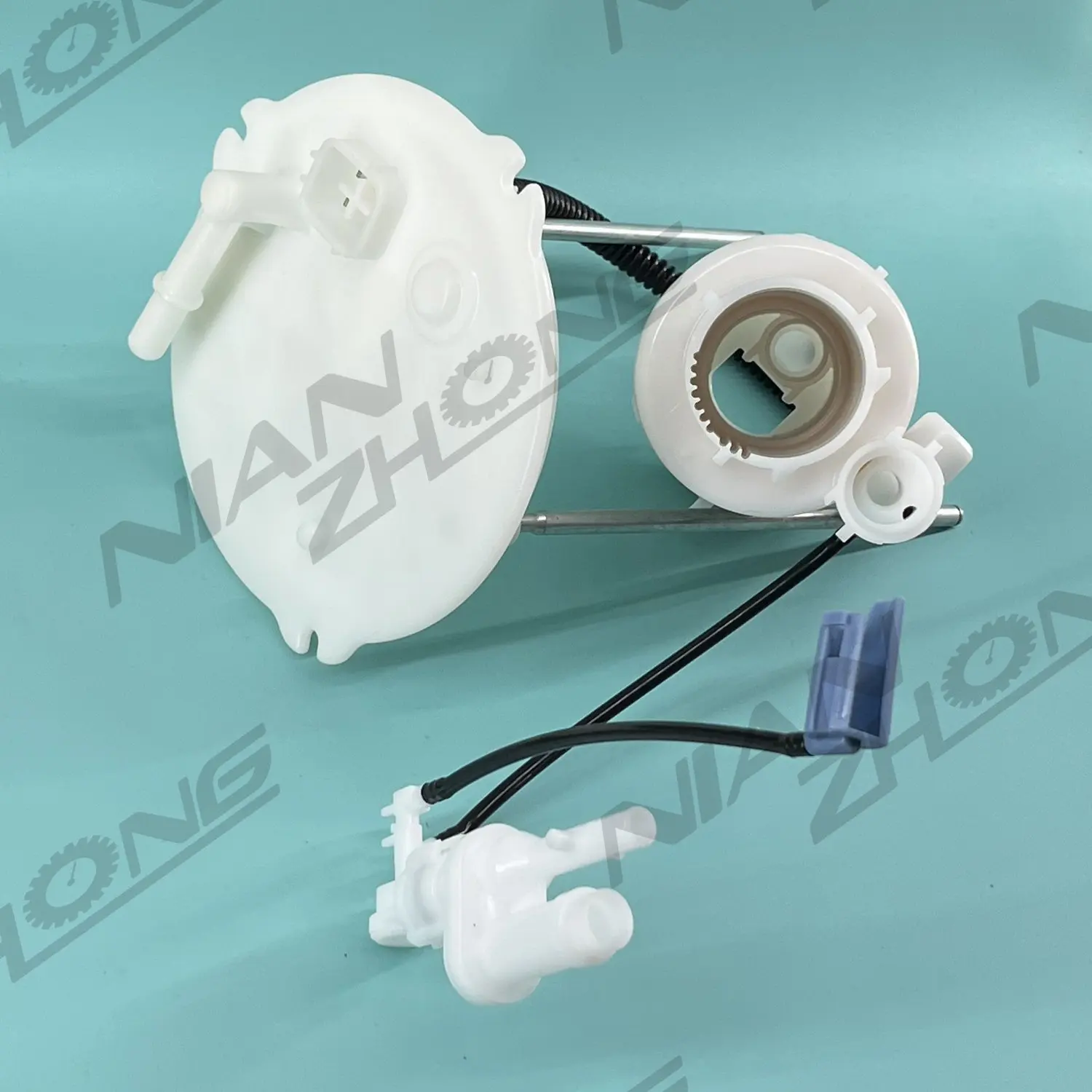 High Quality Fuel Filter L577-13-ZE0 Fits For Mazda CX-7 CX7 2008