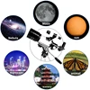 30070 Professional Astronomical Telescope Long Range Binoculars High Power Long View For Kids Teens Gift Watching Stargazing 3