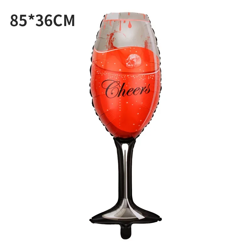 Blood Cocktail Cup - Terrificante decorazione per le tue feste – Oh Yeah! by Partylosophy