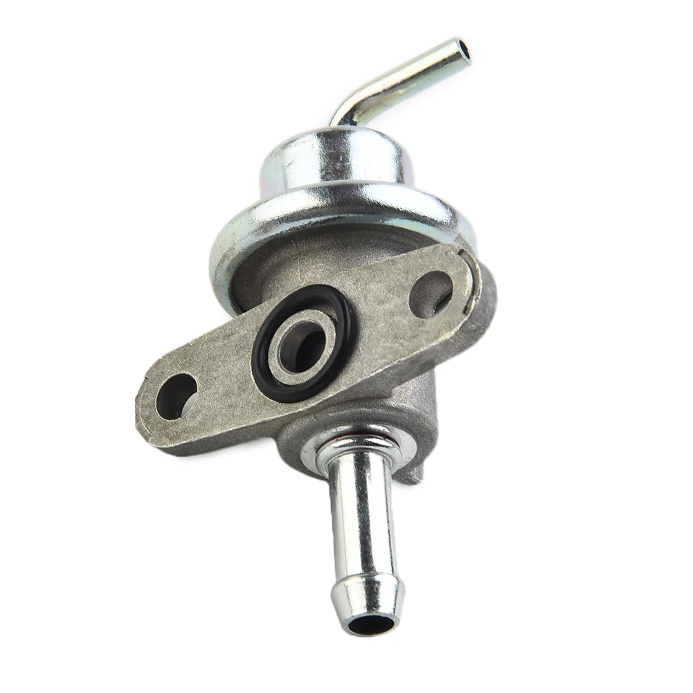 

Fuel Injector Pressure Regulator Car Engine Parts For CBR929RE For CBR929RR Fuel Pressure Regulator Metal For Honda