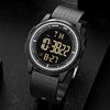 Mens Watch Military Water resistant GOLDENHOUR Sport Watch Army led Digital wrist Stopwatches for male relogio masculino Watches 1
