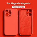 Pink Orange